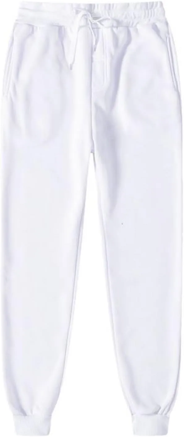 Baggy Sweatpants for Women 2024 Plus Size High Waisted Workout Athletic Joggers Trousers Casual Comfy Sweat Pants