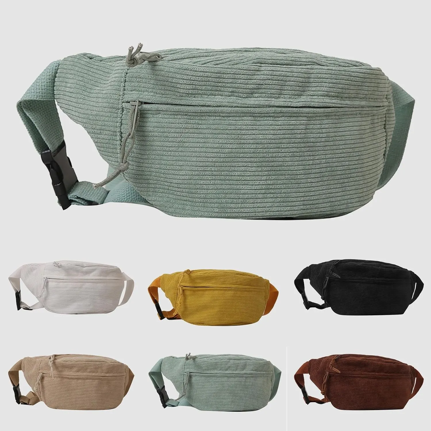 Beach Tote Bag Casual Canvas Messenger Bag Crossbody Handbags Shoulder For Girls Outdoor Shopping Travel W