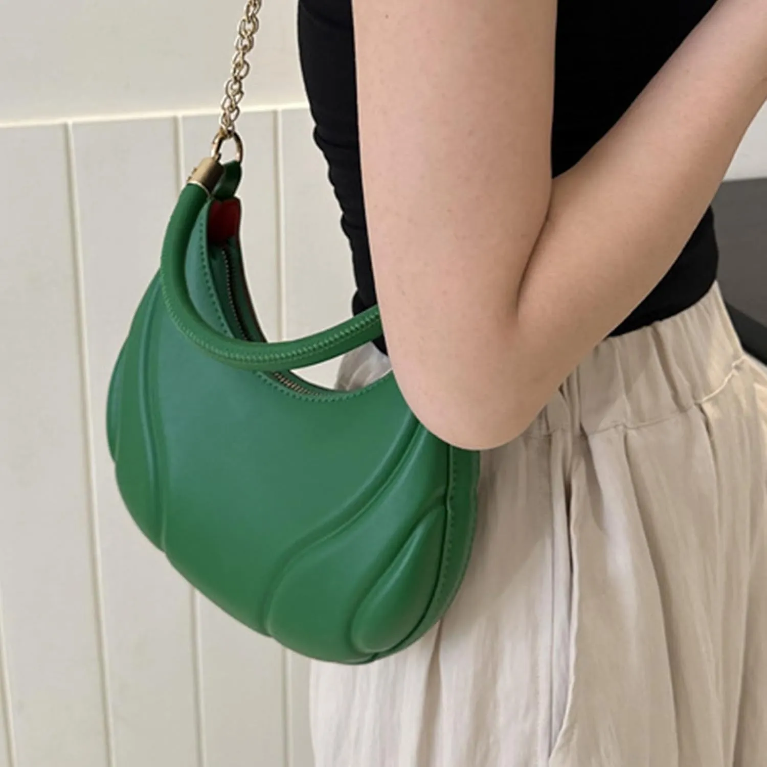 Beach Tote Bag Casual Canvas Messenger Bag Crossbody Handbags Shoulder For Girls Outdoor Shopping Travel W