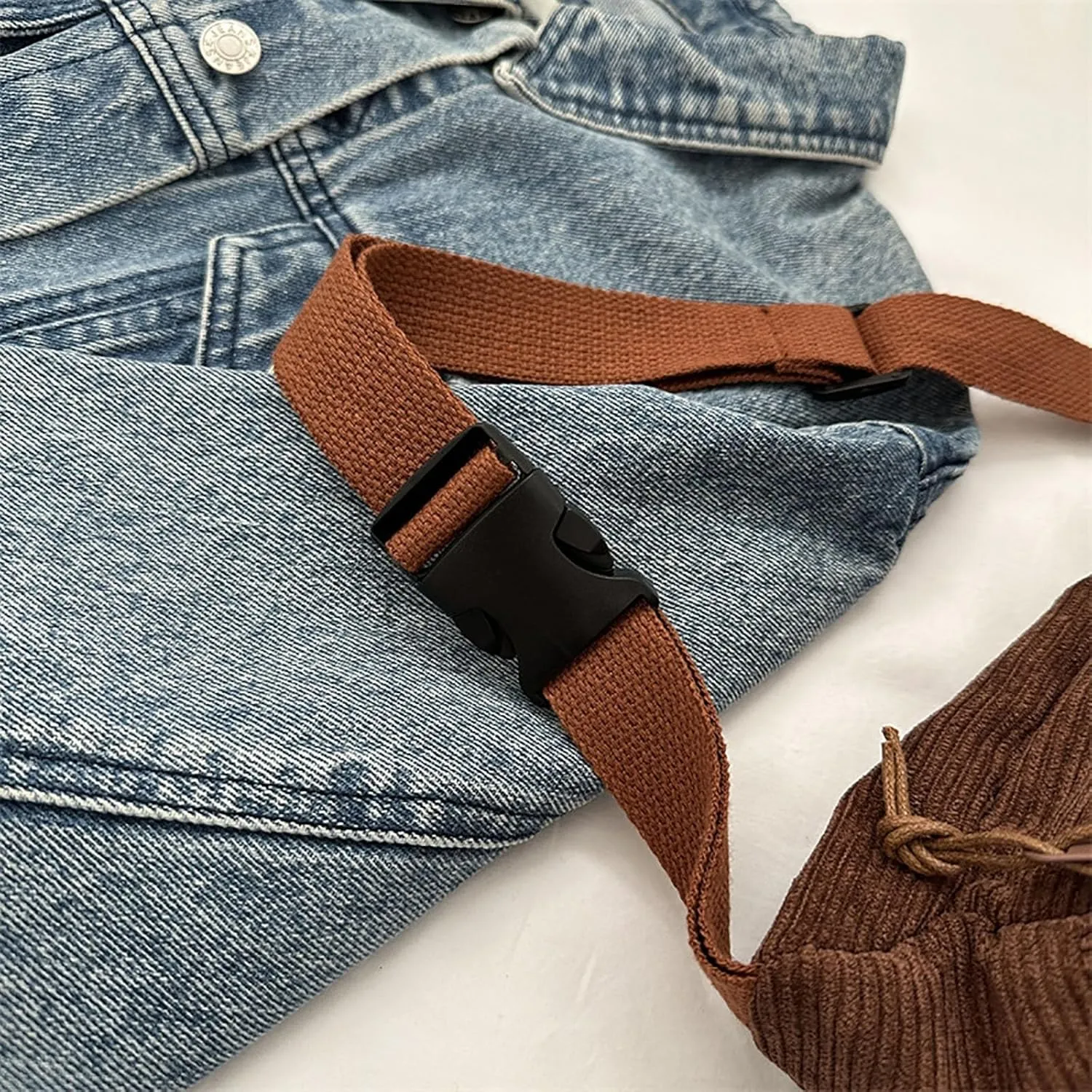 Beach Tote Bag Casual Canvas Messenger Bag Crossbody Handbags Shoulder For Girls Outdoor Shopping Travel W