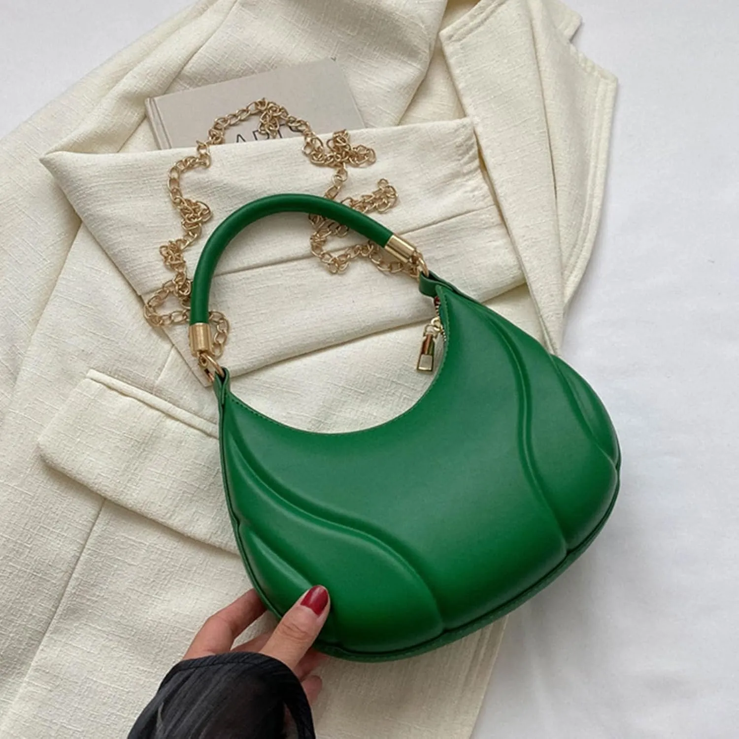 Beach Tote Bag Casual Canvas Messenger Bag Crossbody Handbags Shoulder For Girls Outdoor Shopping Travel W