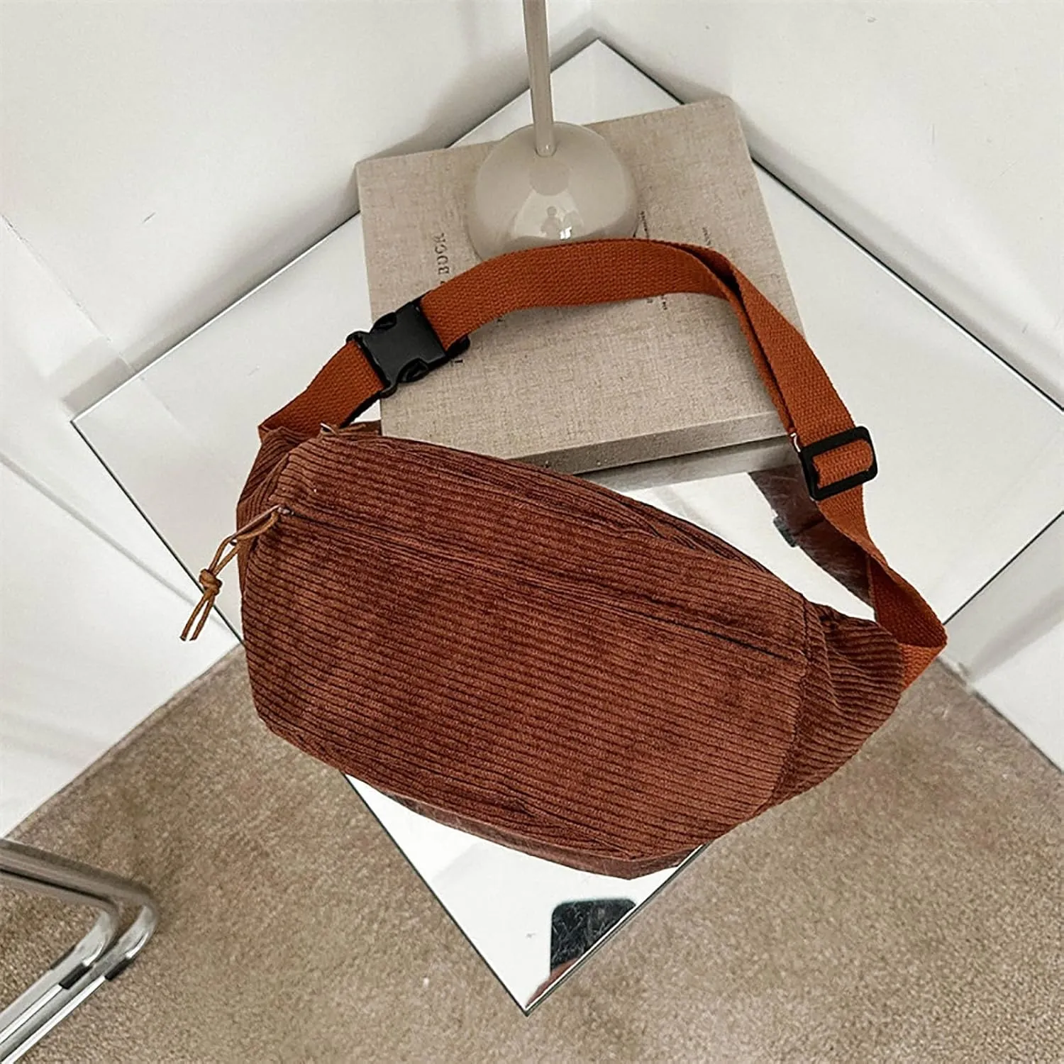 Beach Tote Bag Casual Canvas Messenger Bag Crossbody Handbags Shoulder For Girls Outdoor Shopping Travel W