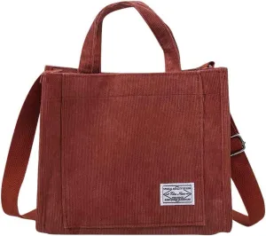 Beach Tote Bag Casual Canvas Messenger Bag Crossbody Handbags Shoulder For Students Girls Outdoor Shopping Travel