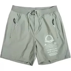 Bearded Goat Rambler Short