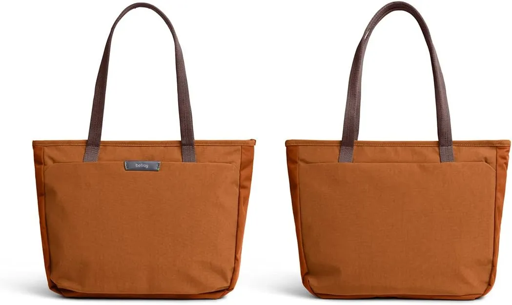 Bellroy Tokyo Tote Compact  (Laptop Bag, Tote Bag, 12L) - Bronze