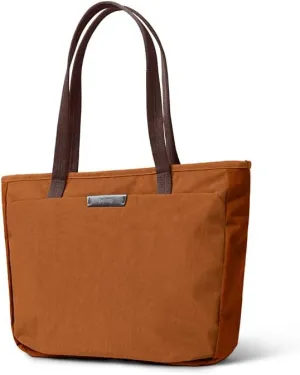 Bellroy Tokyo Tote Compact  (Laptop Bag, Tote Bag, 12L) - Bronze