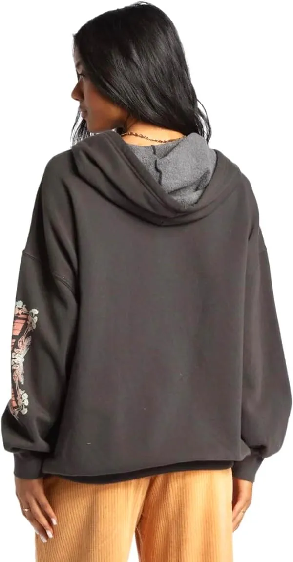 Billabong Rhythm Pullover Hoodie