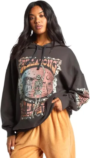 Billabong Rhythm Pullover Hoodie