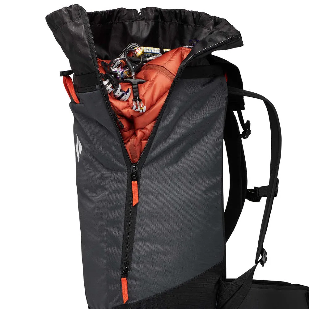 Black Diamond Crag 40 Backpack