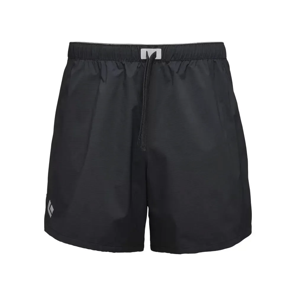 Black Diamond Flatiron Shorts