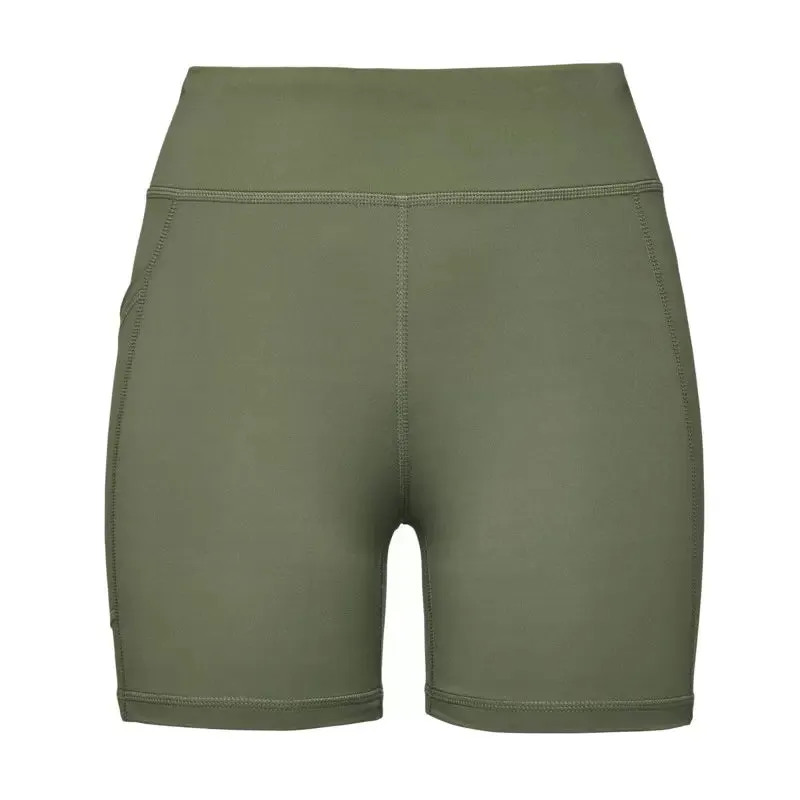 Black Diamond Sessions Shorts 5 In - Women's