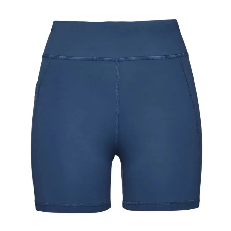 Black Diamond Sessions Shorts 5 In - Women's