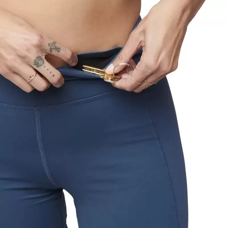 Black Diamond Sessions Shorts 5 In - Women's