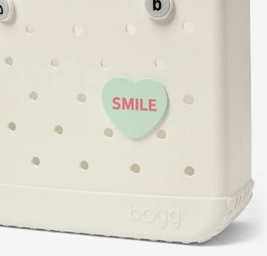 Bogg Bits Smile
