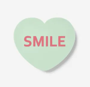 Bogg Bits Smile