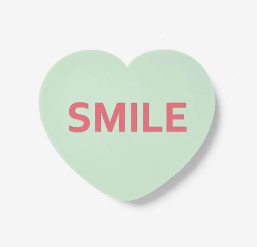 Bogg Bits Smile