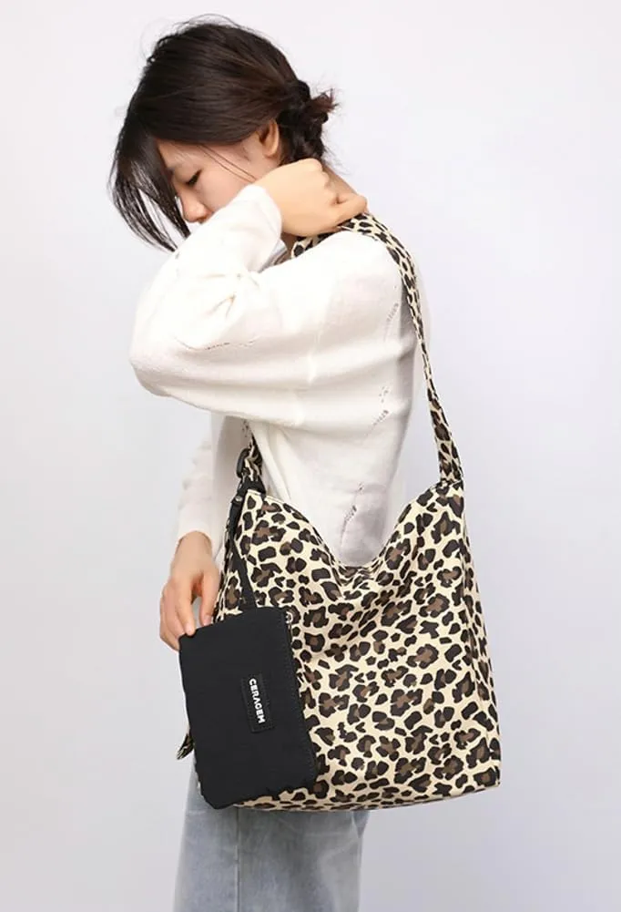 Canvas Hobo Crossbody Shoulder Tote Bag for Women Qulited Casual Purse Messenger Bags Travel Work