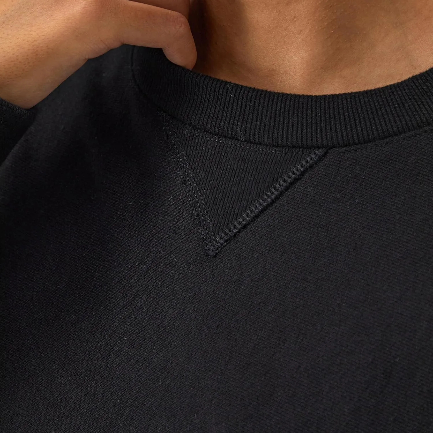Champion Women'S Sweatshirt, Reverse Weave, Oversized Fleece Crewneck Sweatshirt For Women