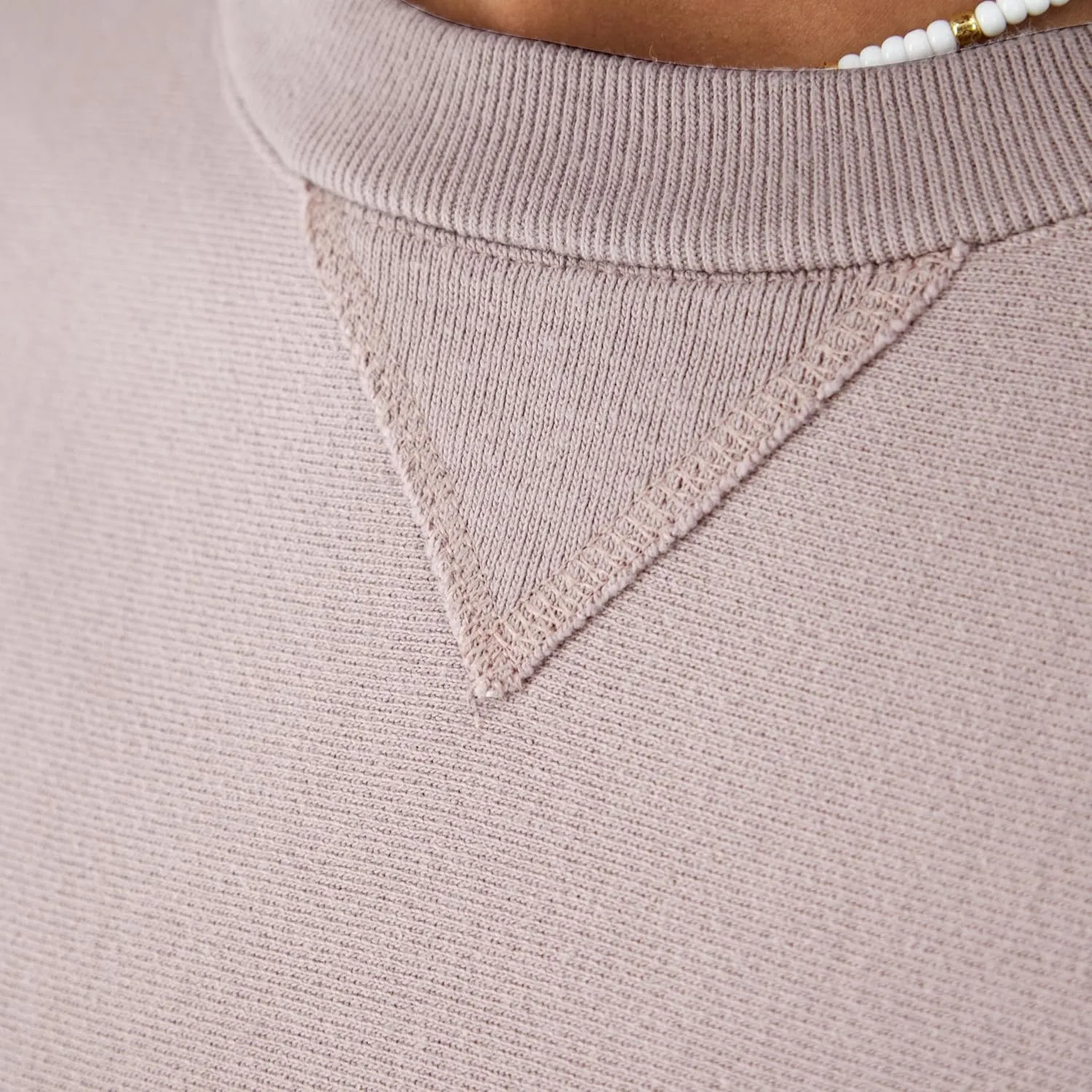 Champion Women'S Sweatshirt, Reverse Weave, Oversized Fleece Crewneck Sweatshirt For Women