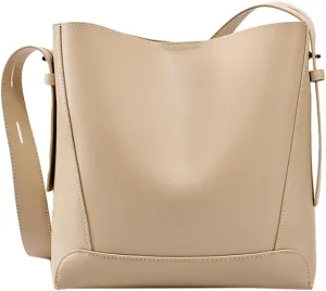 Classic Bucket Bags for Women Large Capacity Crossbody Bags for Women Hobo Bag Shoulder Bag Casual Tote Bag Handbag