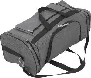 Didiseaon Large Capacity Oxford Cloth Travel Bag for Men Sports Duffle Bag Single Shoulder Portable