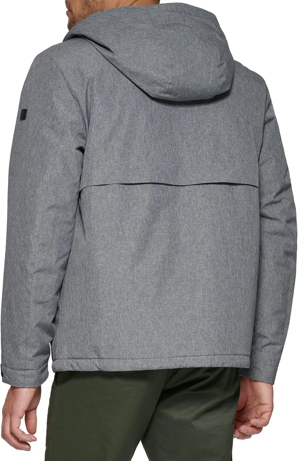 Dockers Men's Flex Tech Filled Storm Jacket