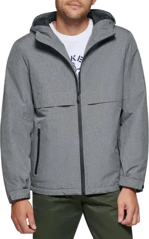 Dockers Men's Flex Tech Filled Storm Jacket