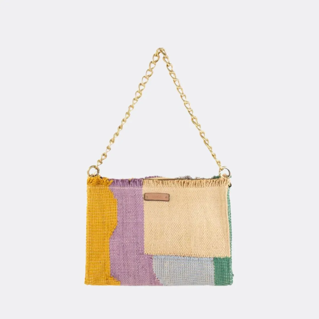 Farawa Bag (Solea Mint)