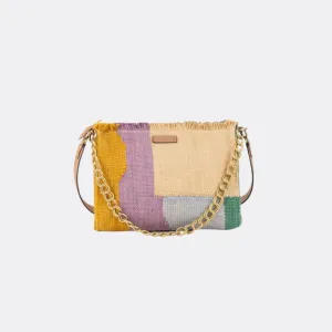 Farawa Bag (Solea Mint)