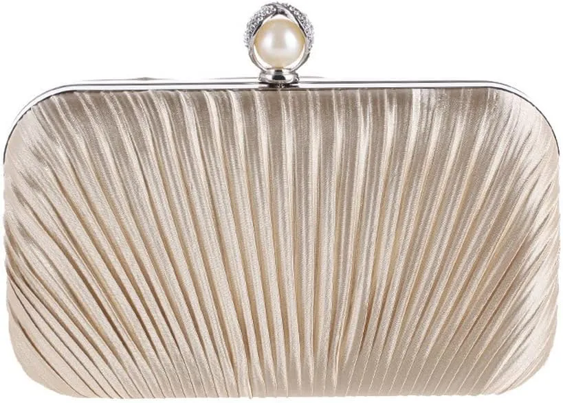 Female Evening Bag Handbag Clutch Bag Party Women Wedding Bags Bride Purse Shoulder Bags