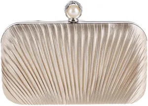 Female Evening Bag Handbag Clutch Bag Party Women Wedding Bags Bride Purse Shoulder Bags