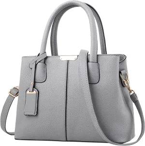 Handbag For Women Roomy Fashion Womens Handbags Ladies Purse Satchel Shoulder Bags Tote Handbags
