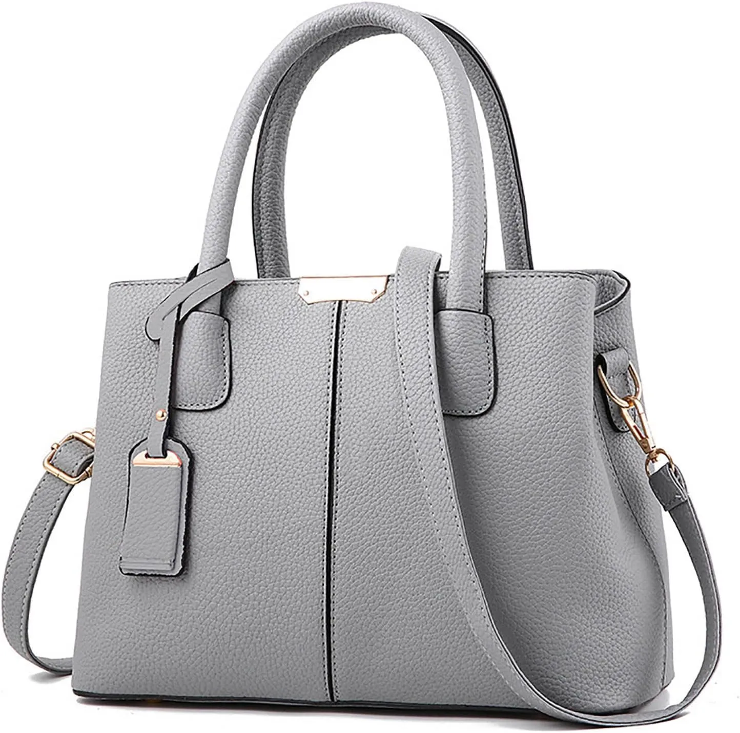 Handbag For Women Roomy Fashion Womens Handbags Ladies Purse Satchel Shoulder Bags Tote Handbags