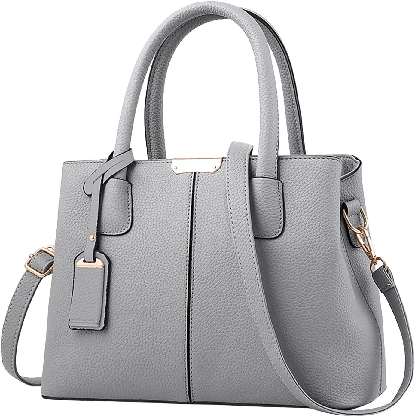 Handbag For Women Roomy Fashion Womens Handbags Ladies Purse Satchel Shoulder Bags Tote Handbags