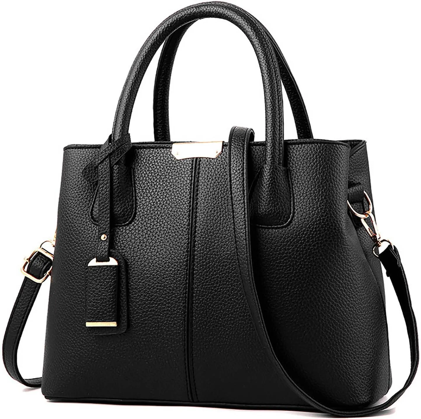 Handbag For Women Roomy Fashion Womens Handbags Ladies Purse Satchel Shoulder Bags Tote Handbags