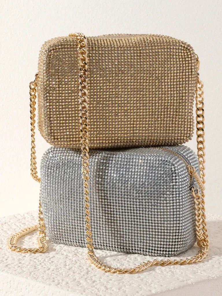 Hedi Shoulder Bag