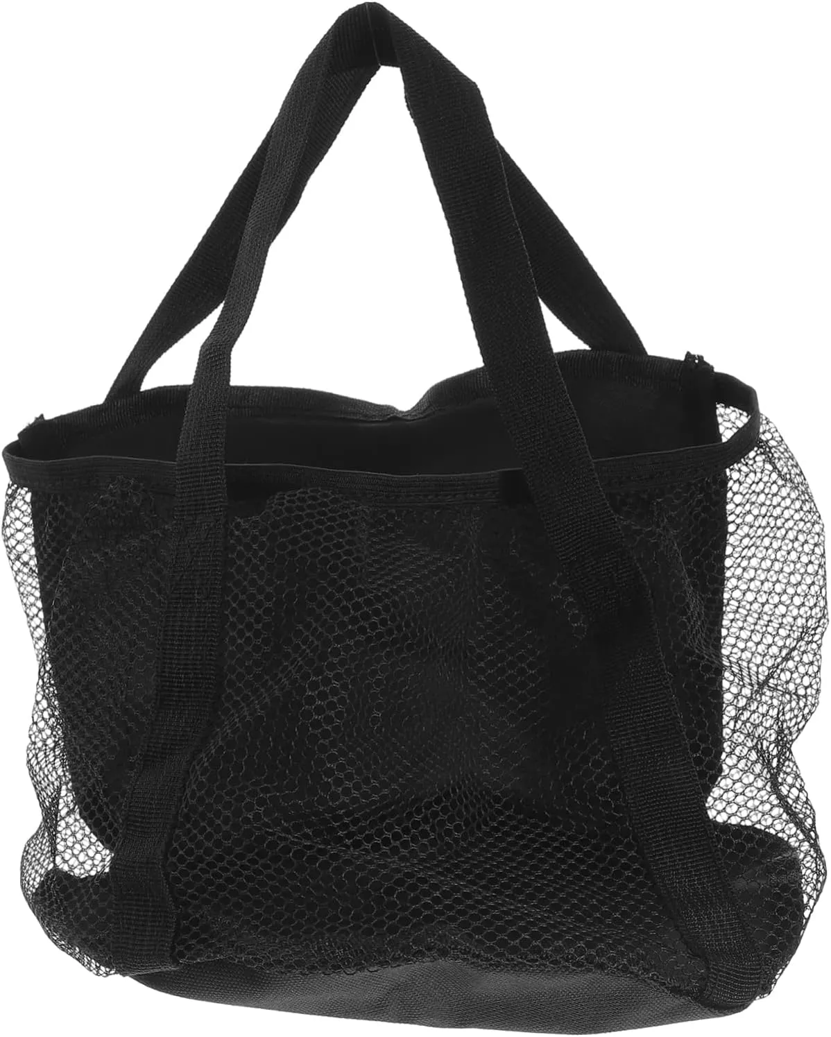 Hemoton Large Capacity Bowling Ball Tote Bag Multi Use Gym Carrier for Sports Balls Convenient Handheld Design for for Bowling Volleyball Football More