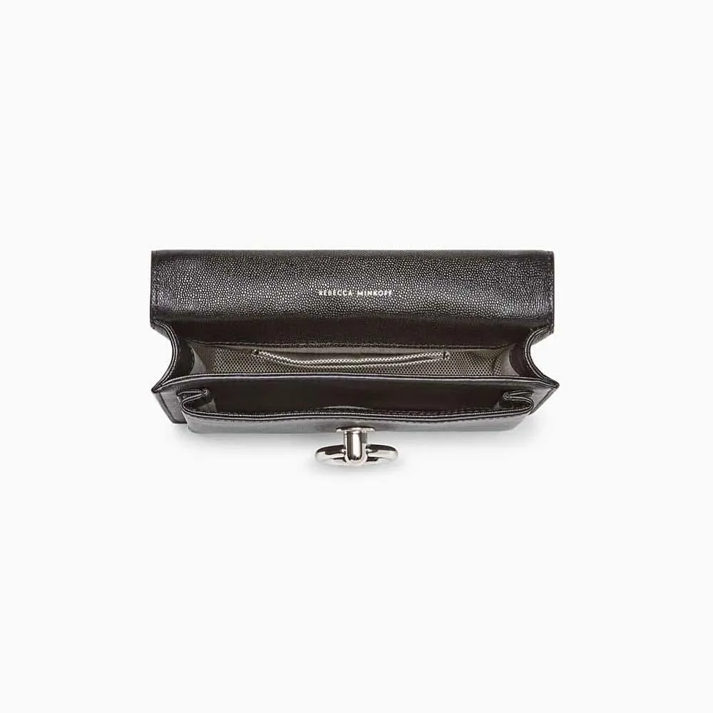 Jean Crossbody (Black)