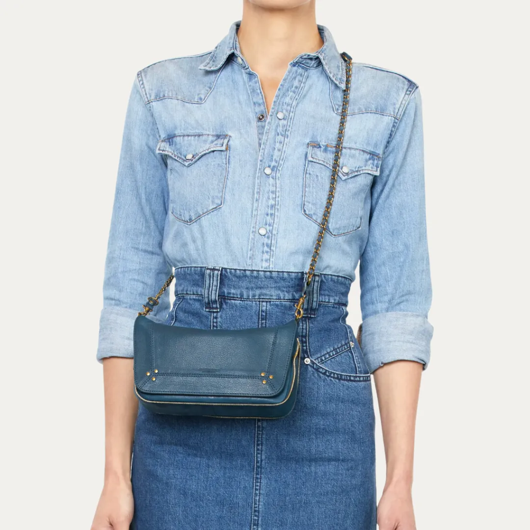 Jerome Dreyfuss Bobi S - Night Blue