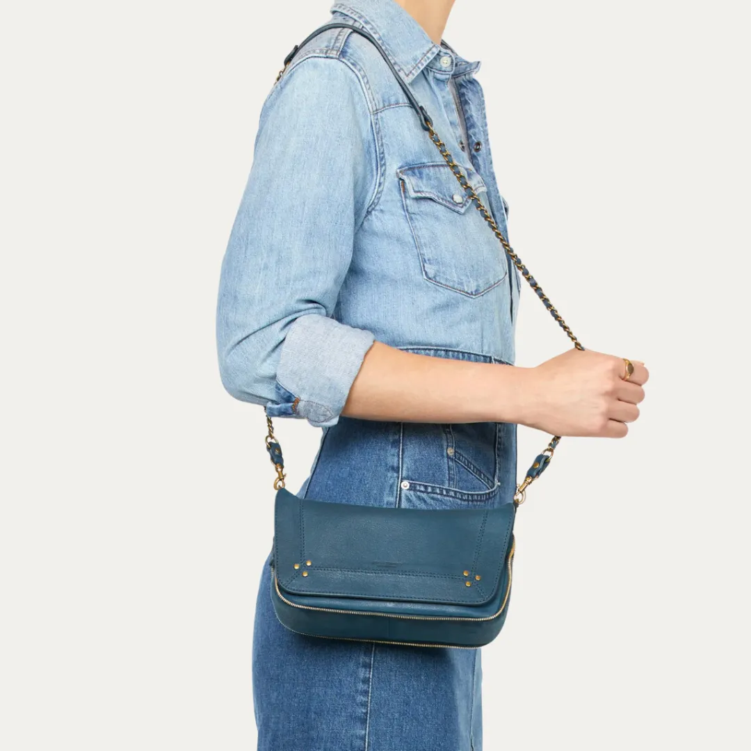 Jerome Dreyfuss Bobi S - Night Blue