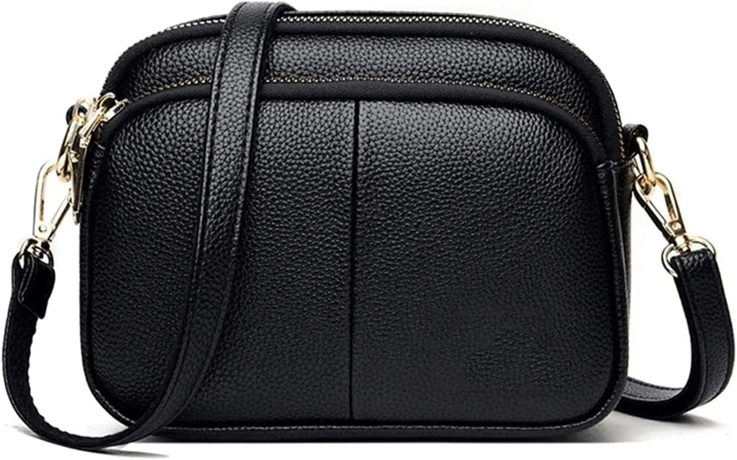 JSEIAJB Handbags Bag Leather Vintage Sweet Female Bags Feminina Women Shoulder Bags Messenger
