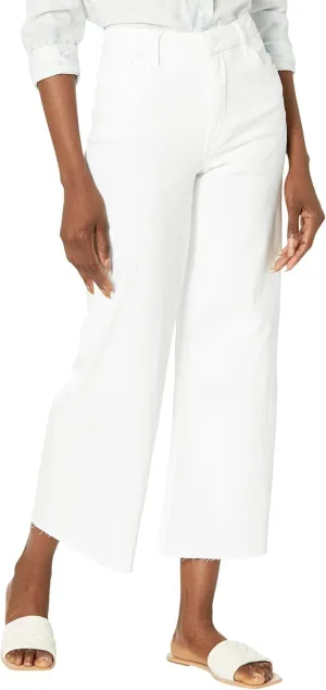 KUT from the Kloth Meg High-Rise Fab AB Wide Leg in Beckon