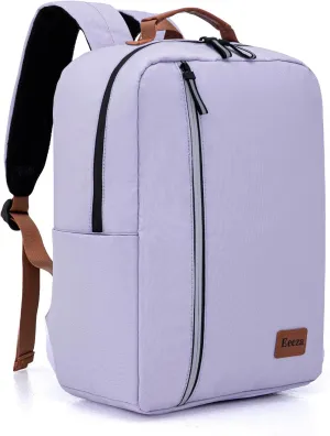 Laptop Backpack, Durable Lightweight Travel Backpack Featuring Spacious Main Laptop Compartment, Functionality for Travel, School, Daily Use