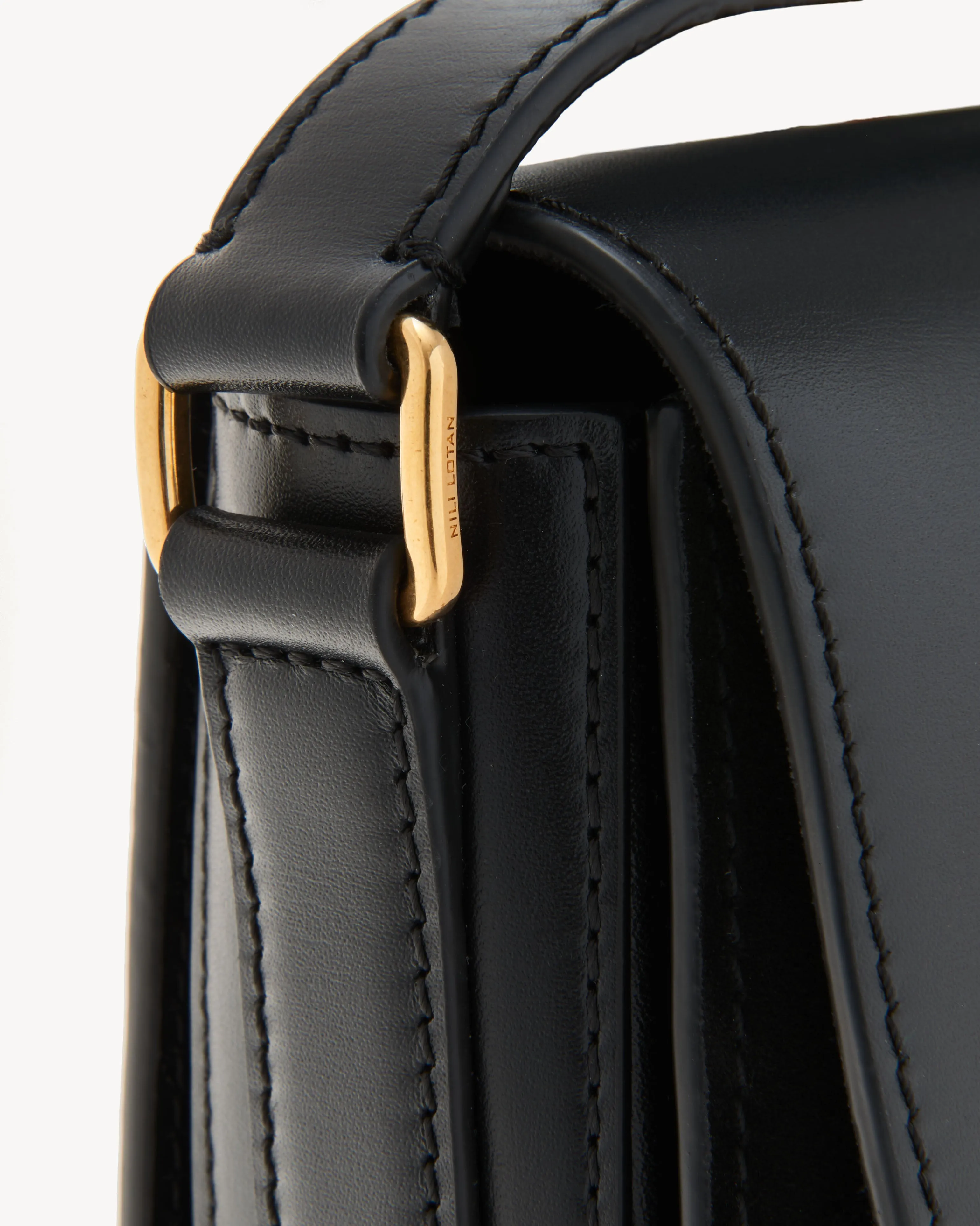 LE ELLIE SADDLE BAG