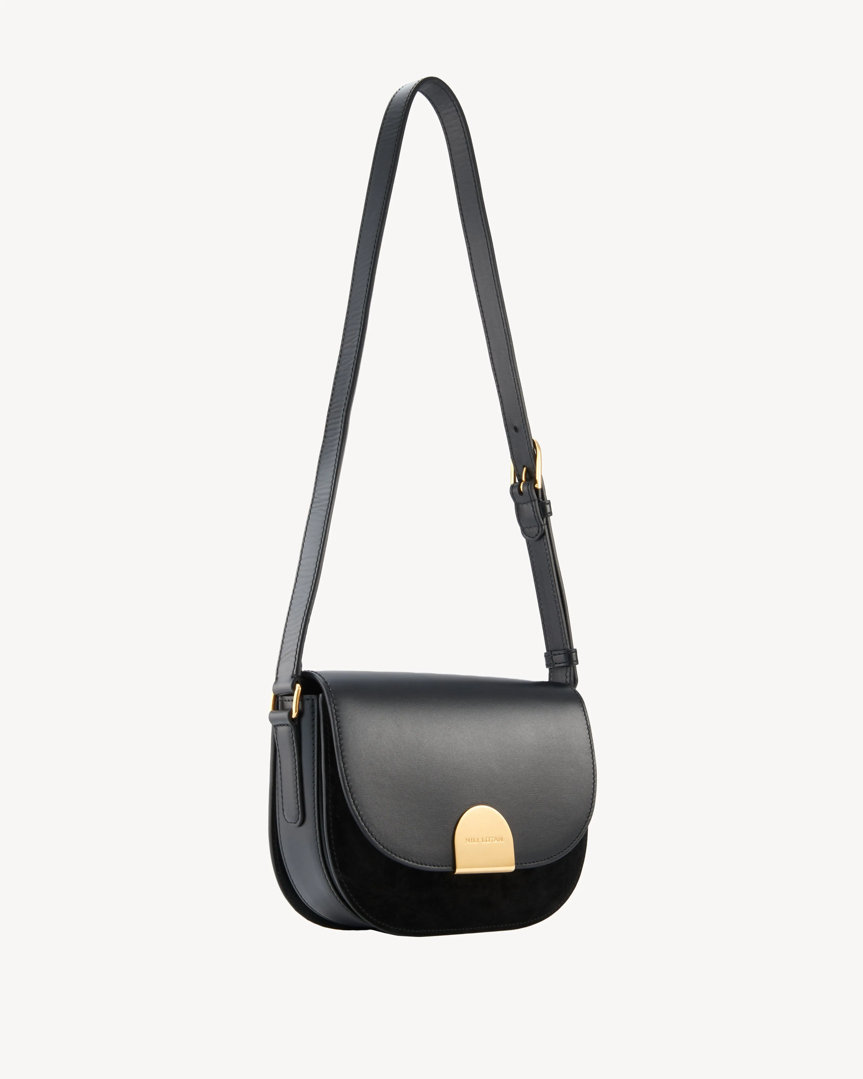 LE ELLIE SADDLE BAG