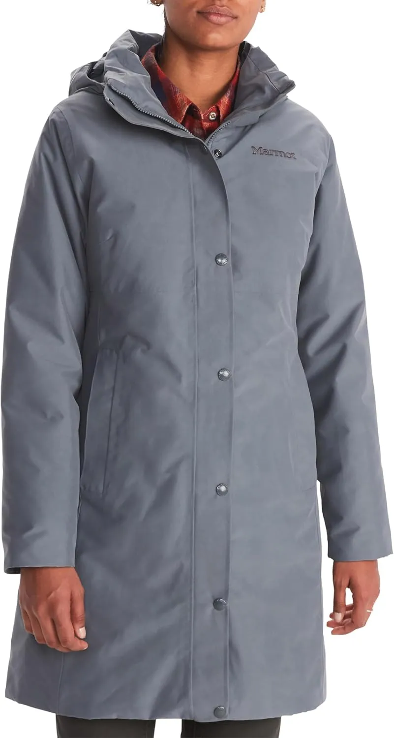 MARMOT Women's Chelsea Coat 2.0