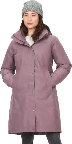 MARMOT Women's Chelsea Coat 2.0