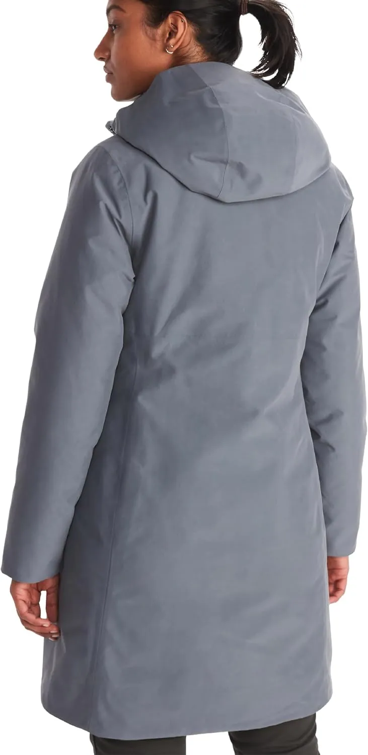 MARMOT Women's Chelsea Coat 2.0