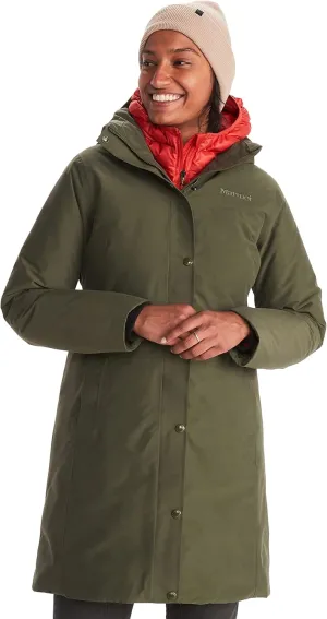 MARMOT Women's Chelsea Coat 2.0