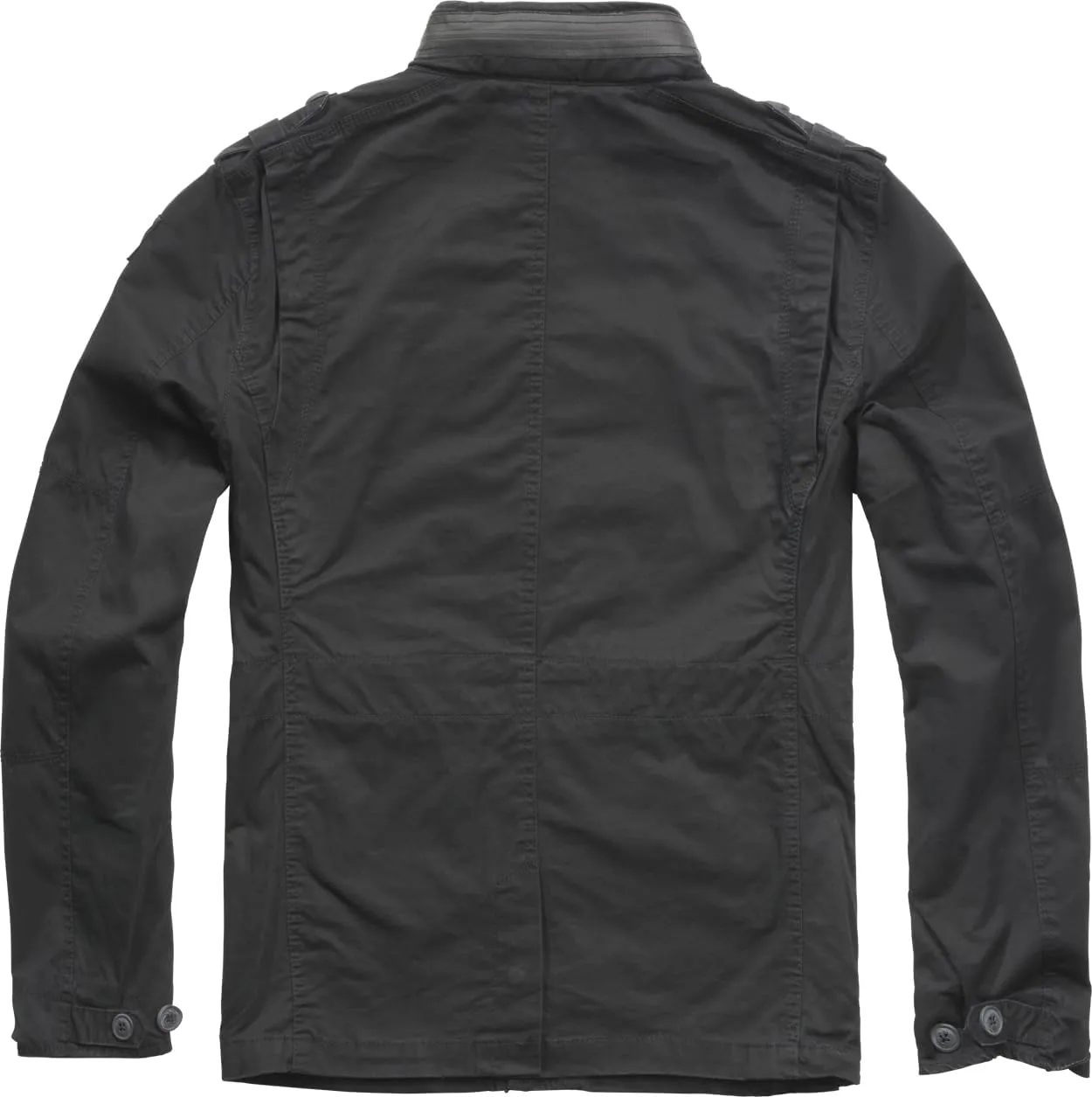 Men Military Coat